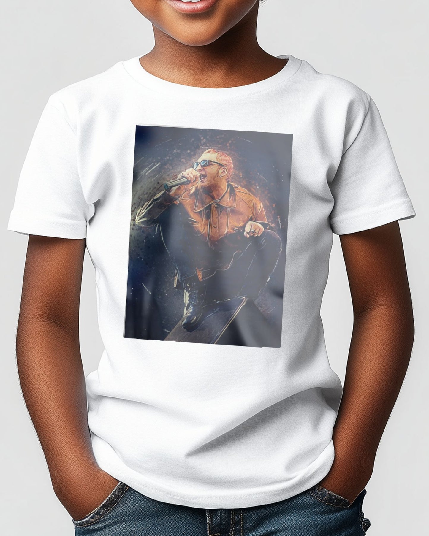 Layne Staley - @Masahiro_art