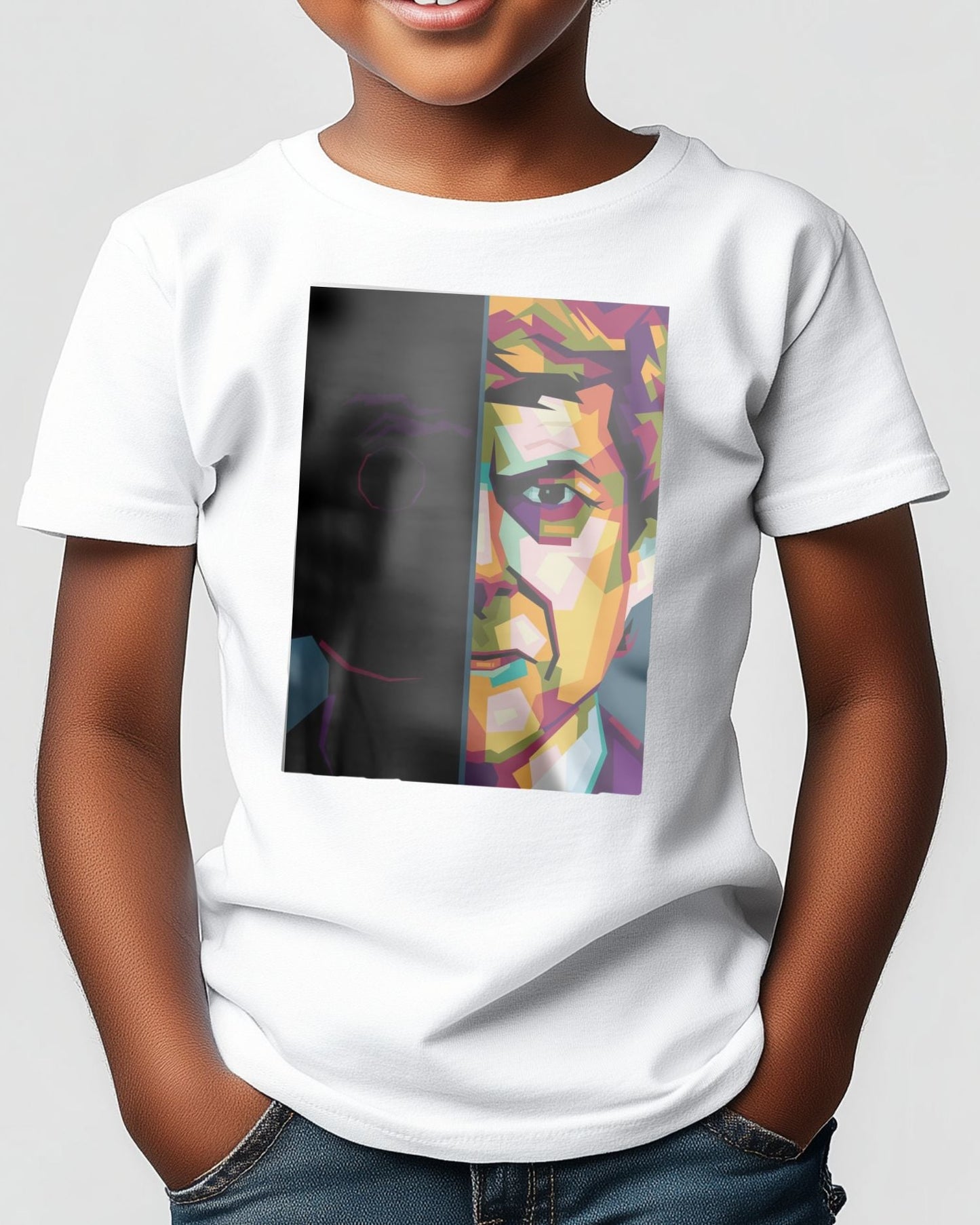 Tee Legends Football en tendencia - @Mirupop_06