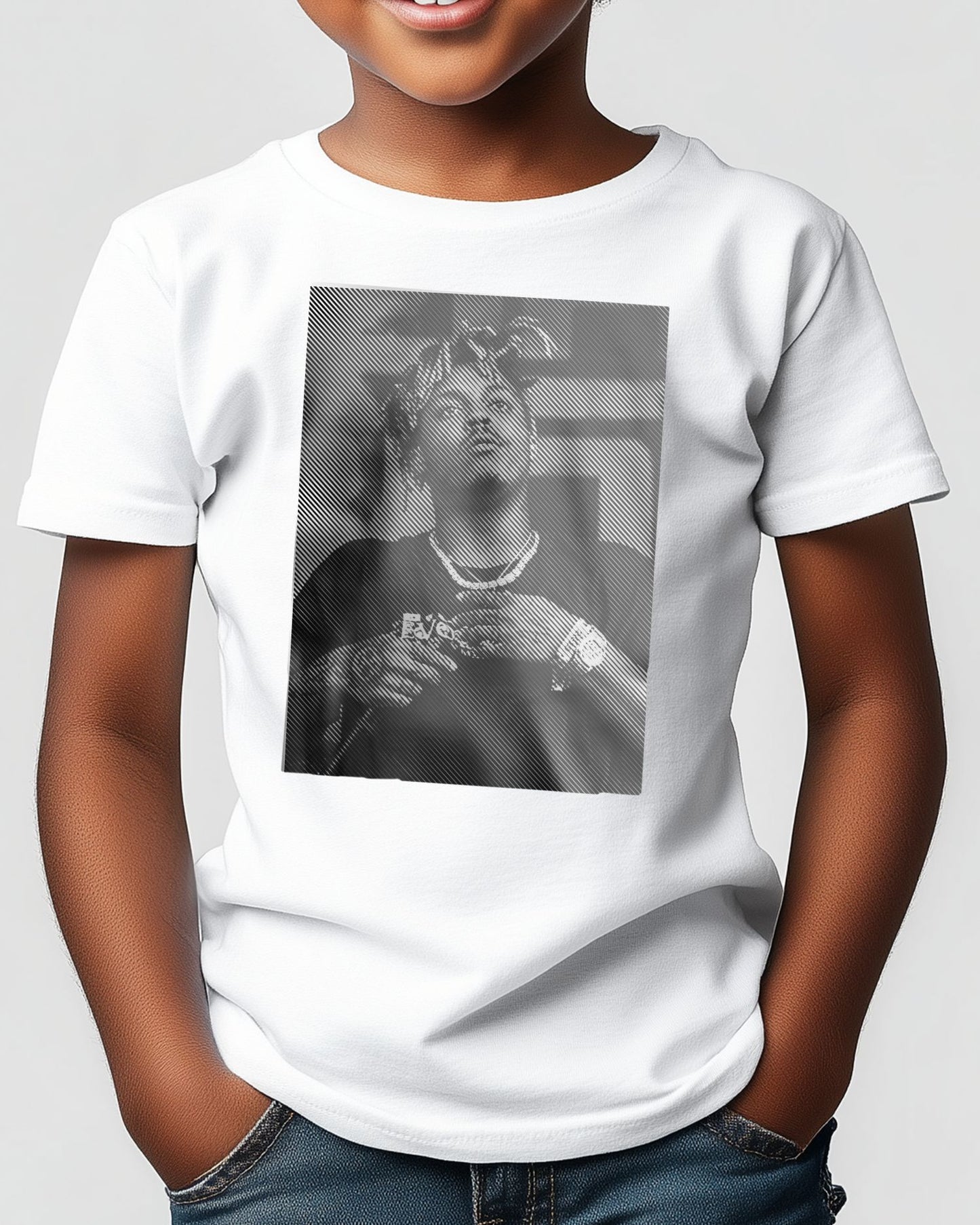 Legends Never Die - @Vecto