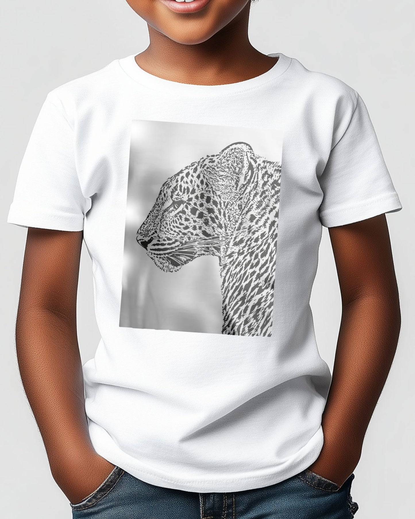 Leopardo 3 - @JuanAlcalá