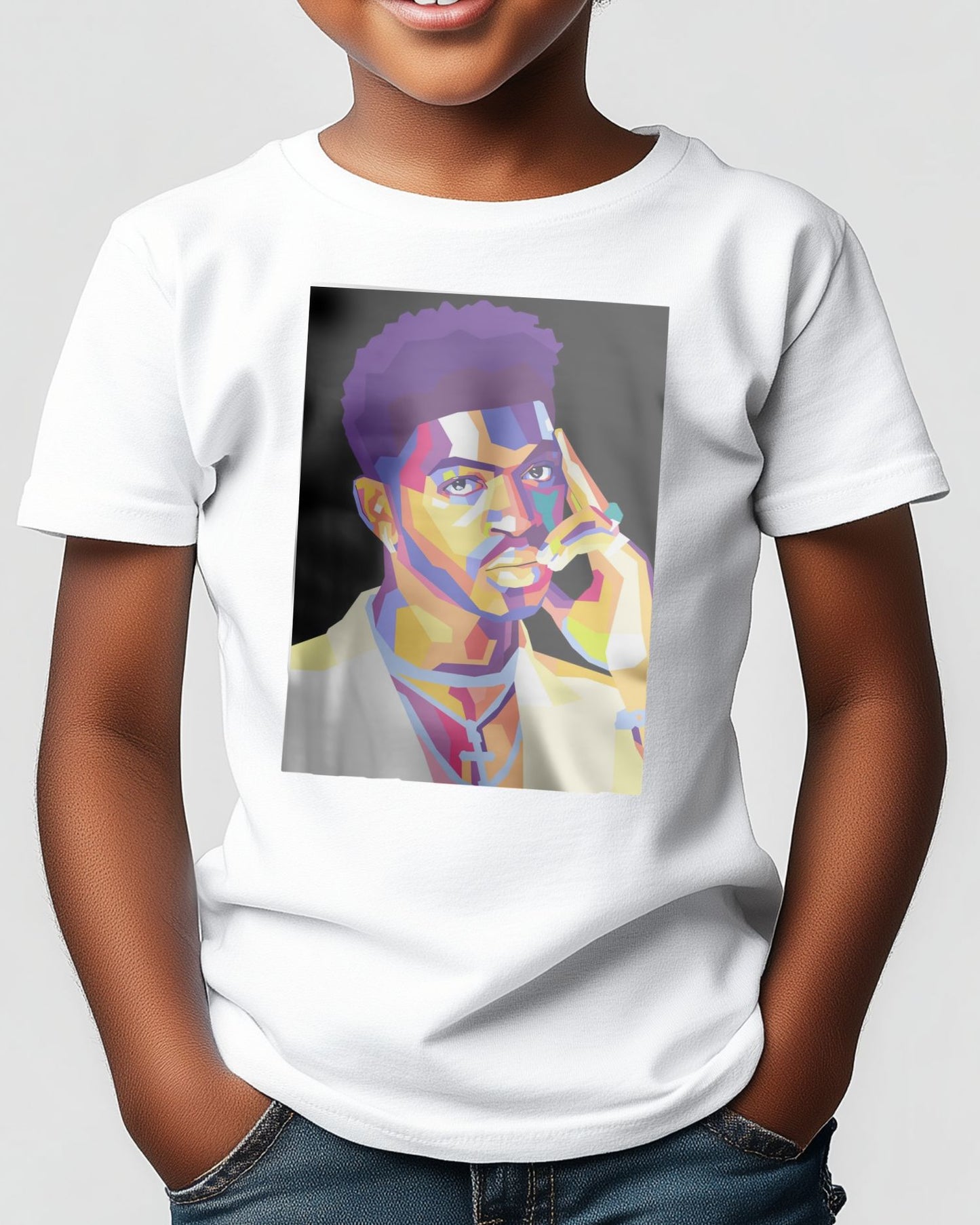 Lil Nas X - @hikenthree