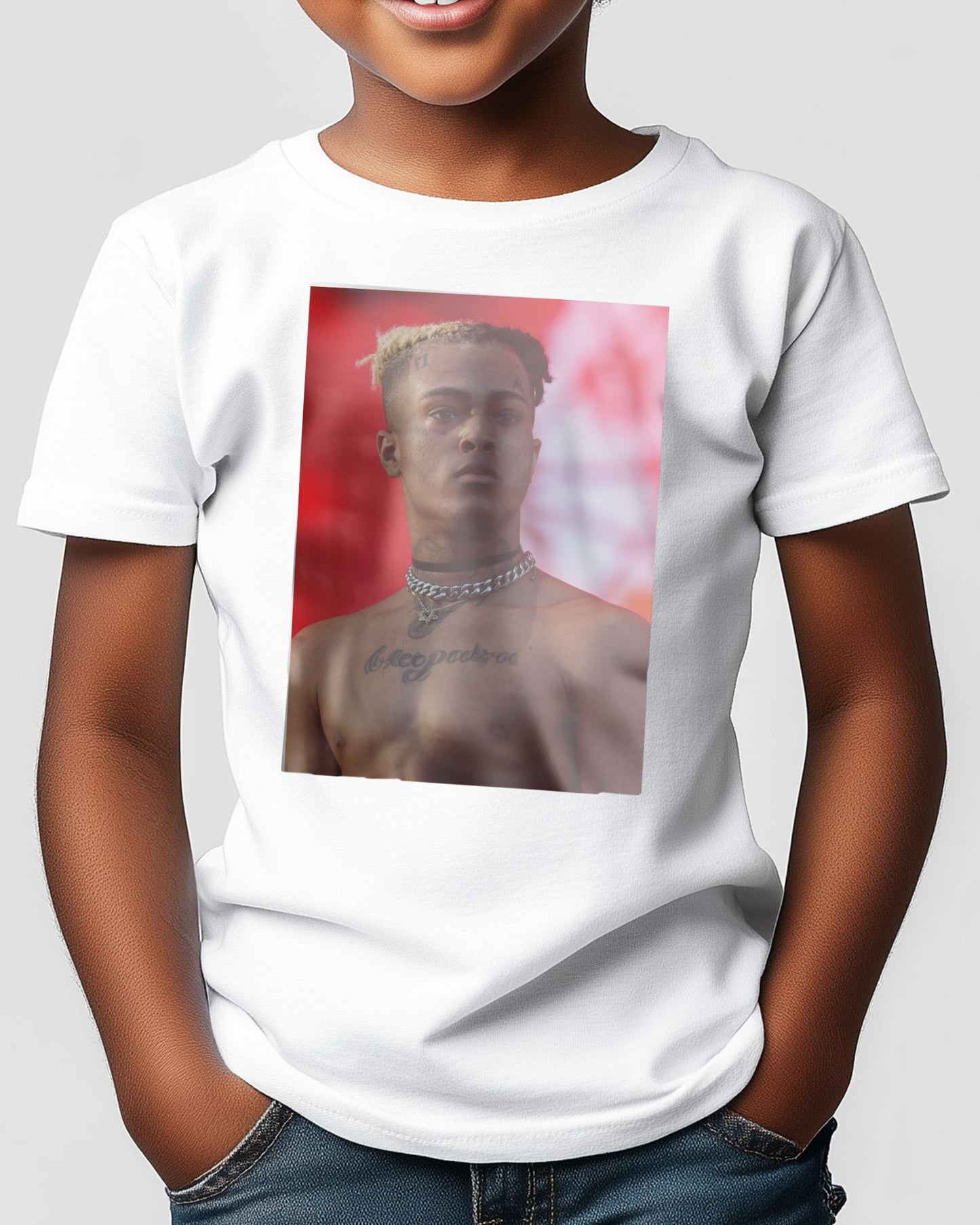 Onfroy - @LordCreative