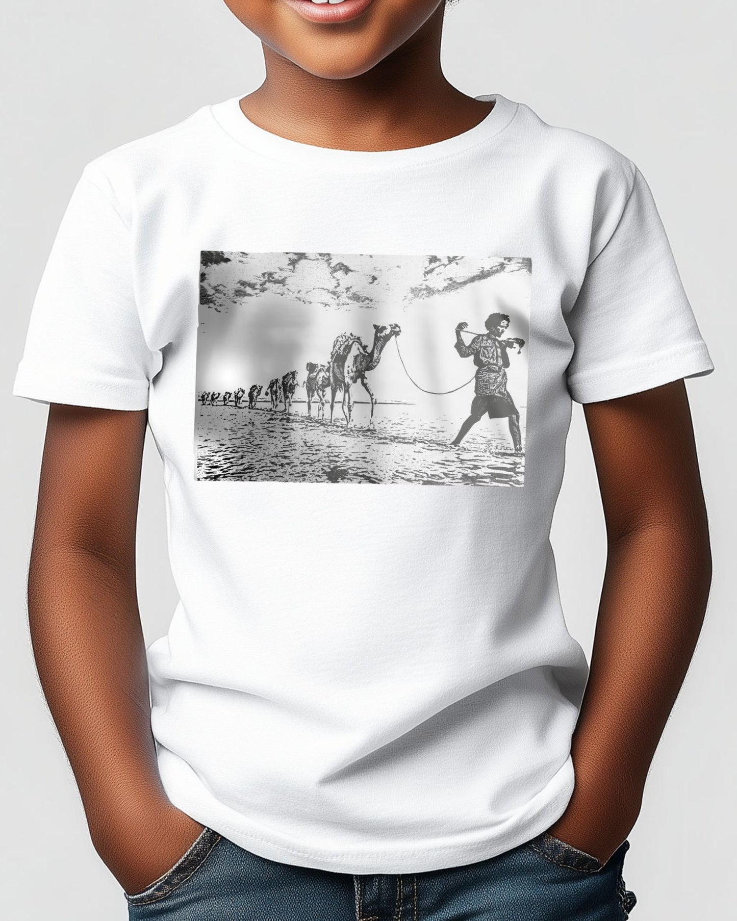 Pastores de Camellos 2 - @JuanAlcalá