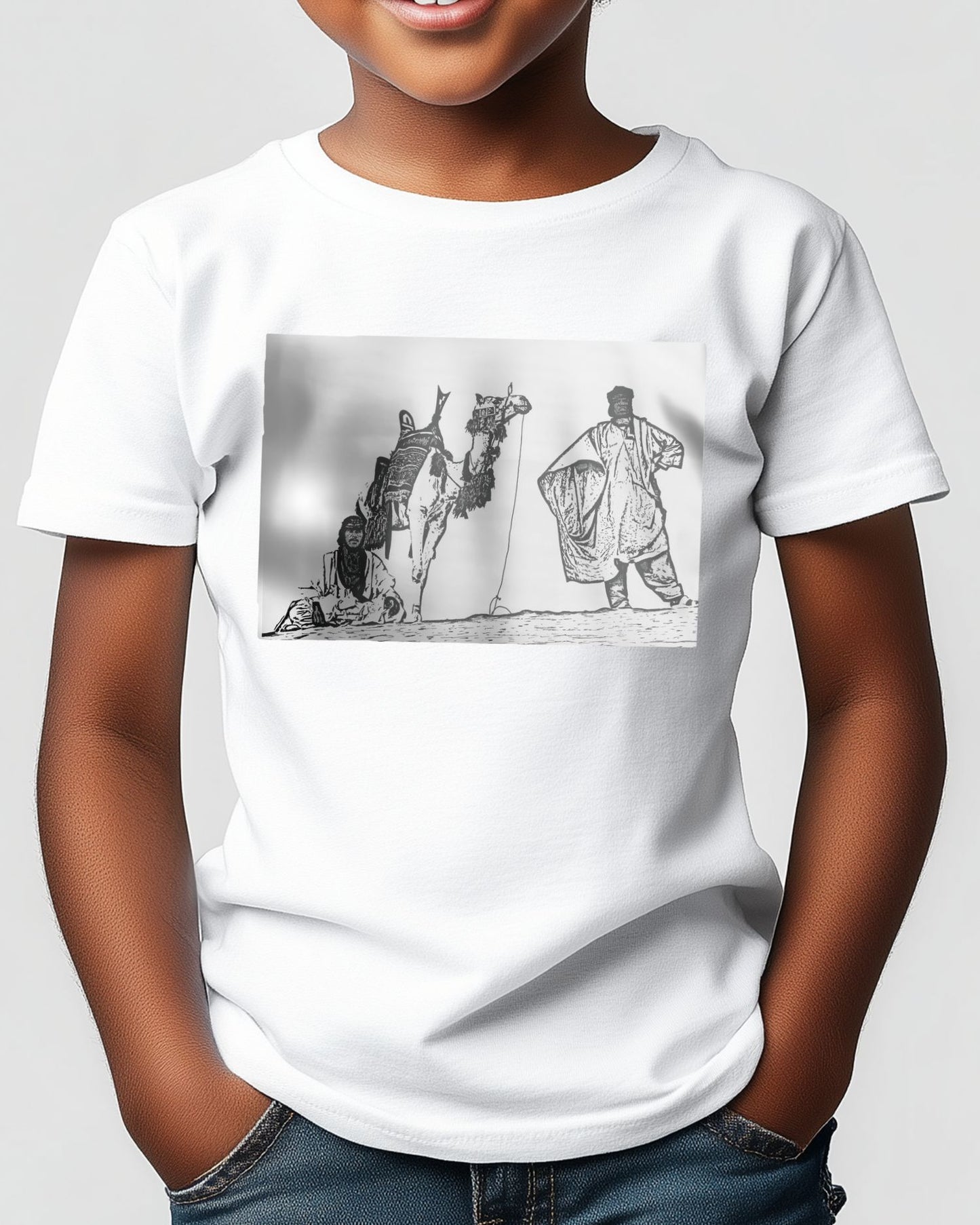 Pastores de Camellos 4 - @JuanAlcalá