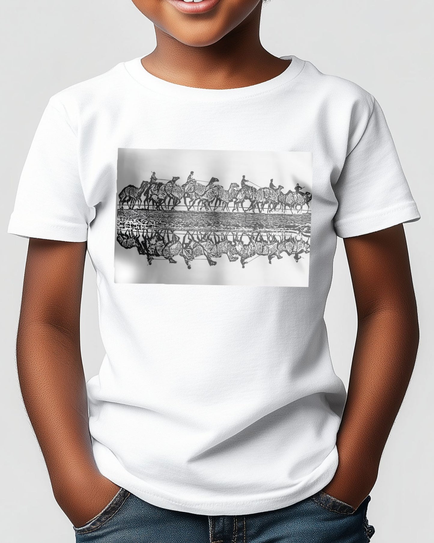 Pastores de Camellos 5 - @JuanAlcalá