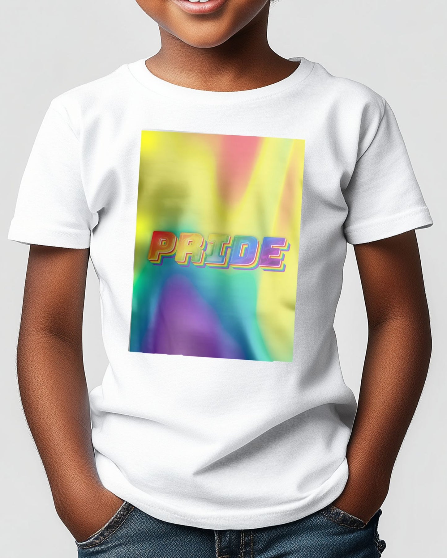 Pride 3D - @donluisjimenez
