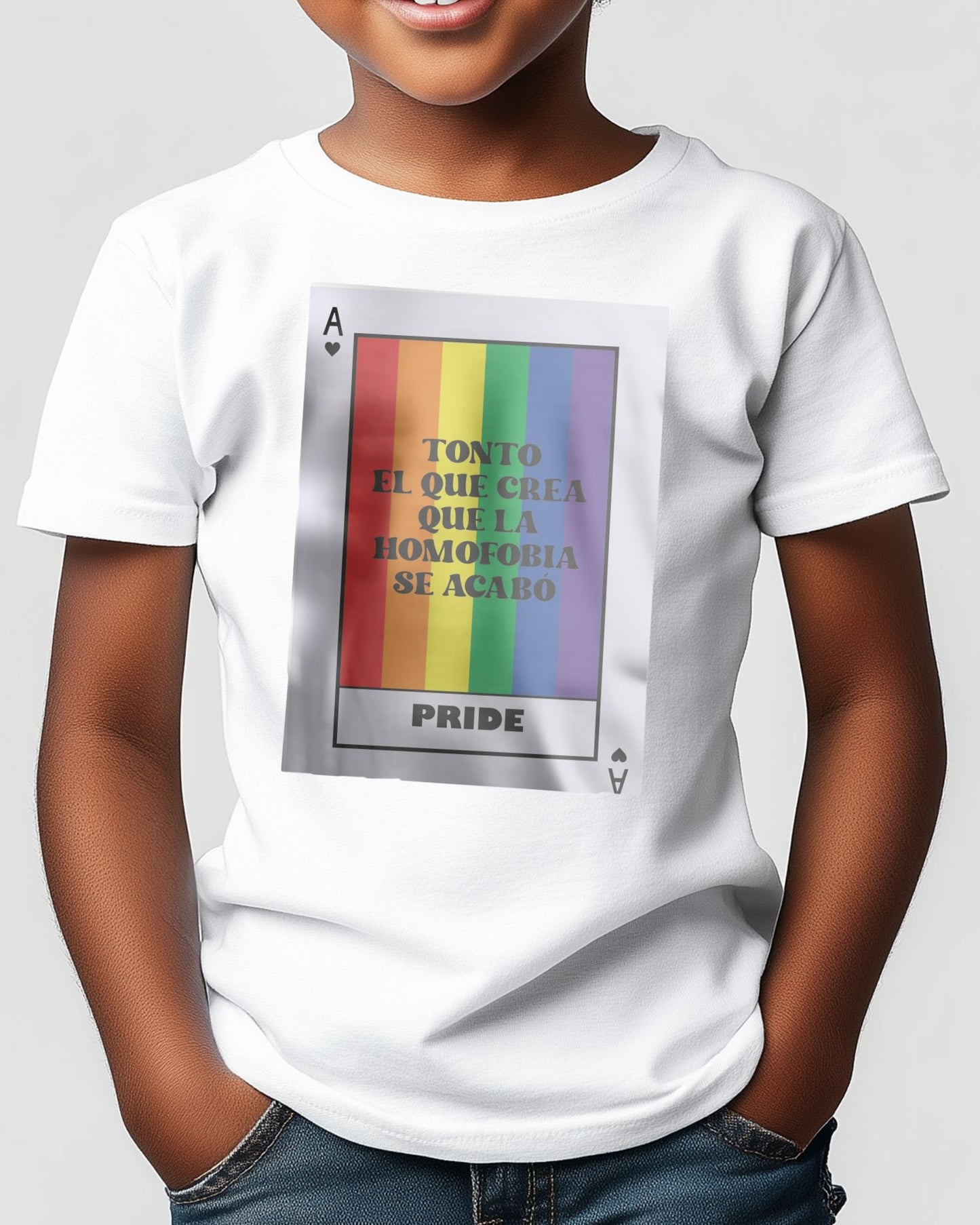 pride - @OlgaEncinasMartÃn