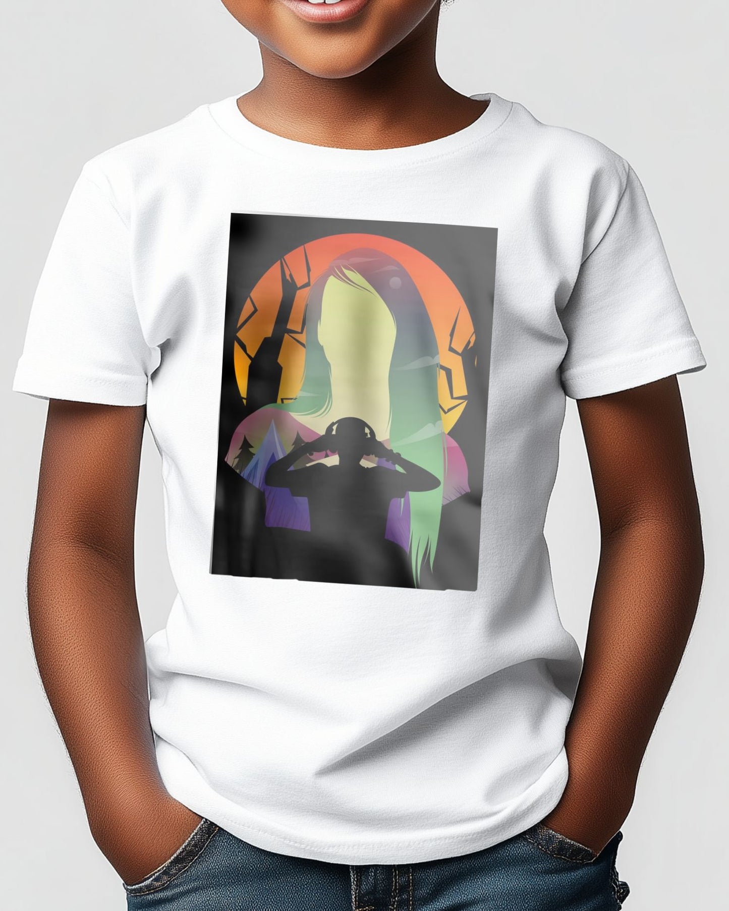 rapper boy×woman - @AsranVektor