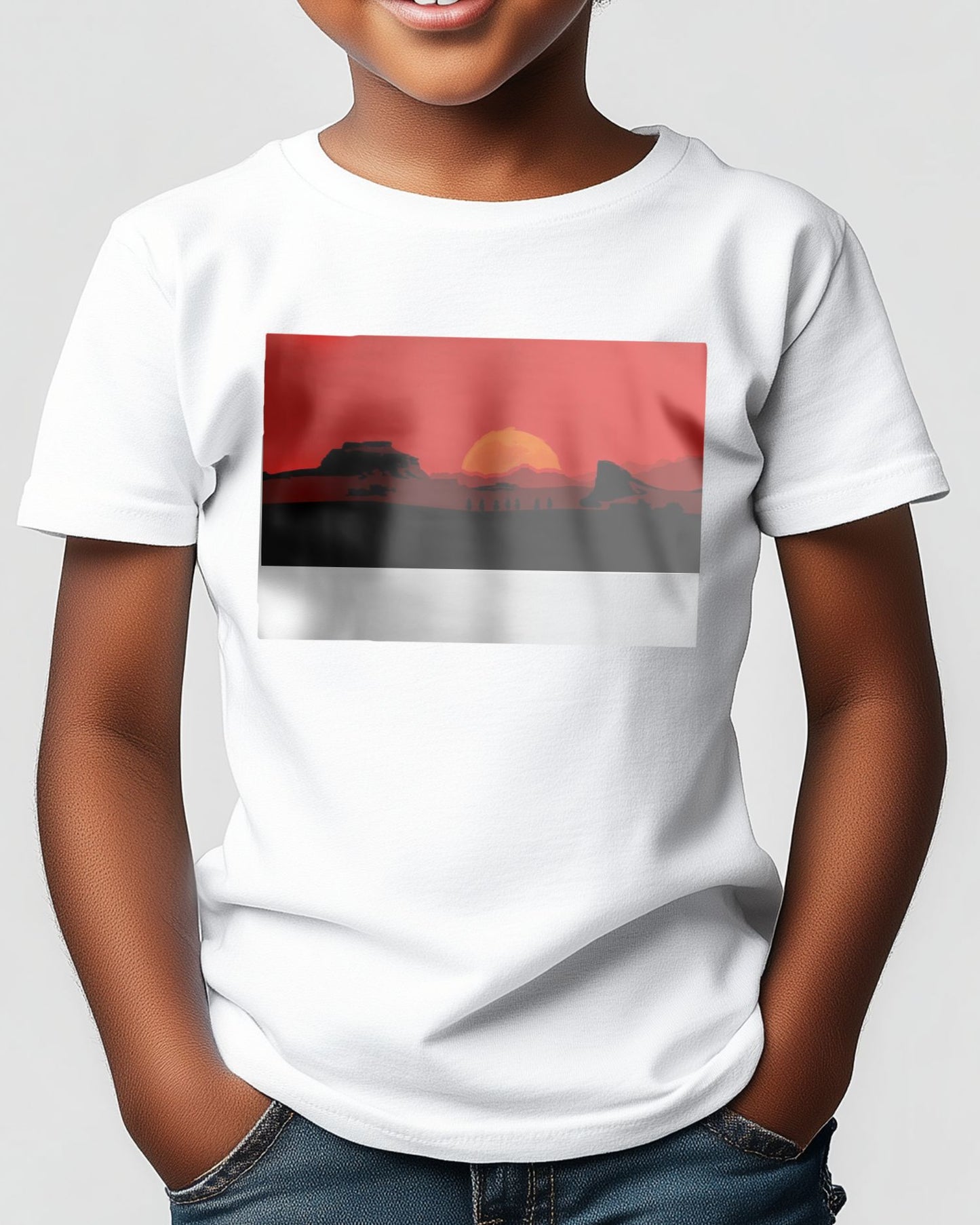 Red Dead Redemption 2 - @busosoku