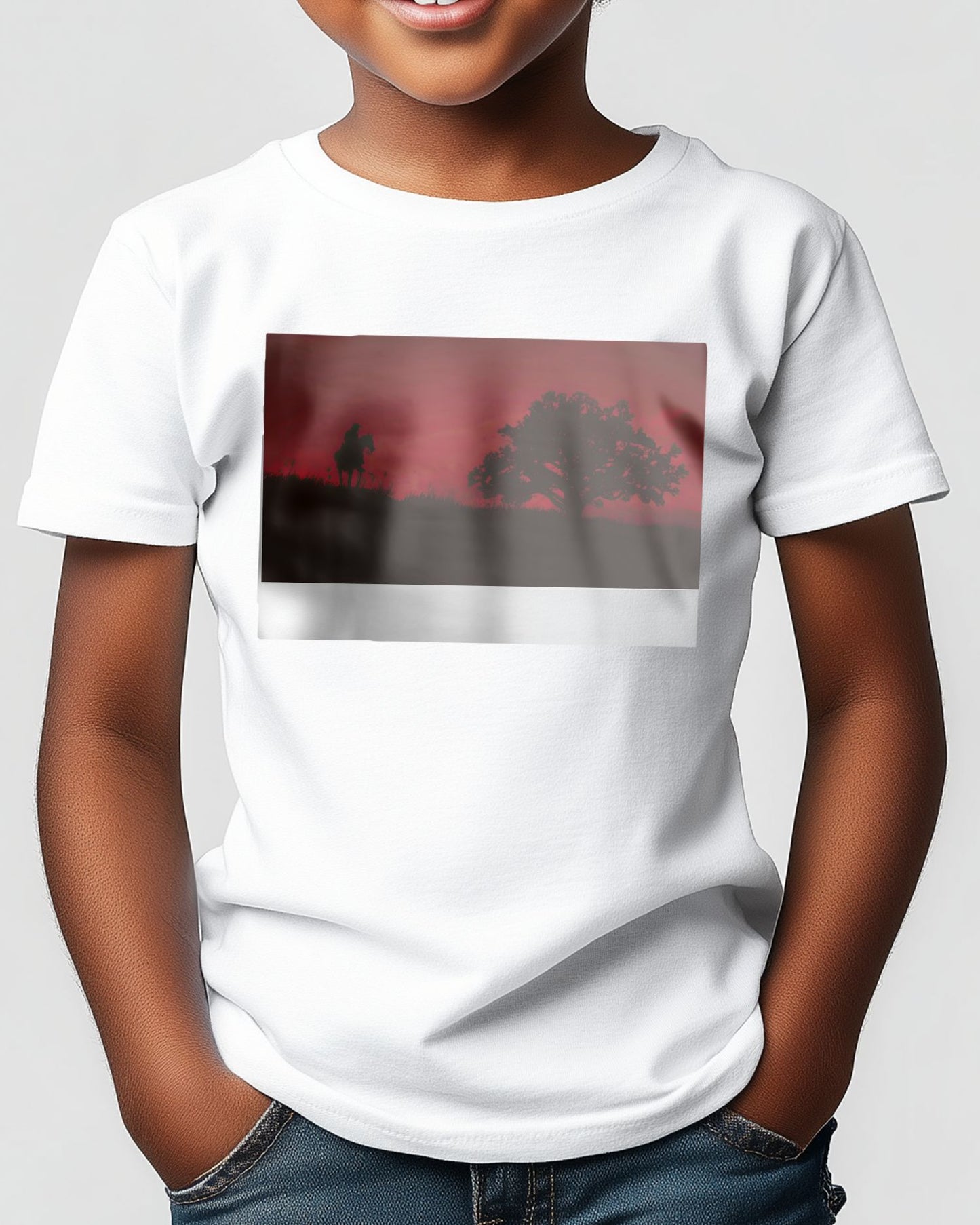 Red Dead Redemption II - @busosoku