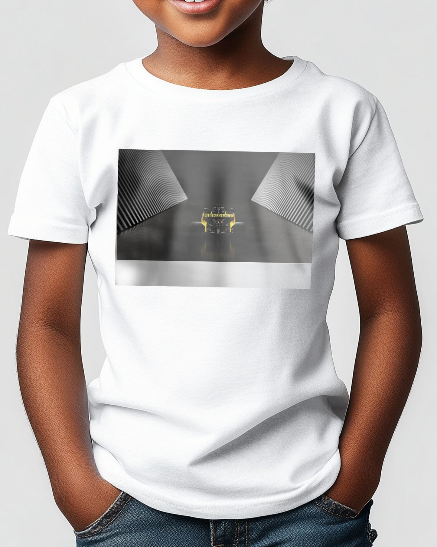 renault f1car - @sultan