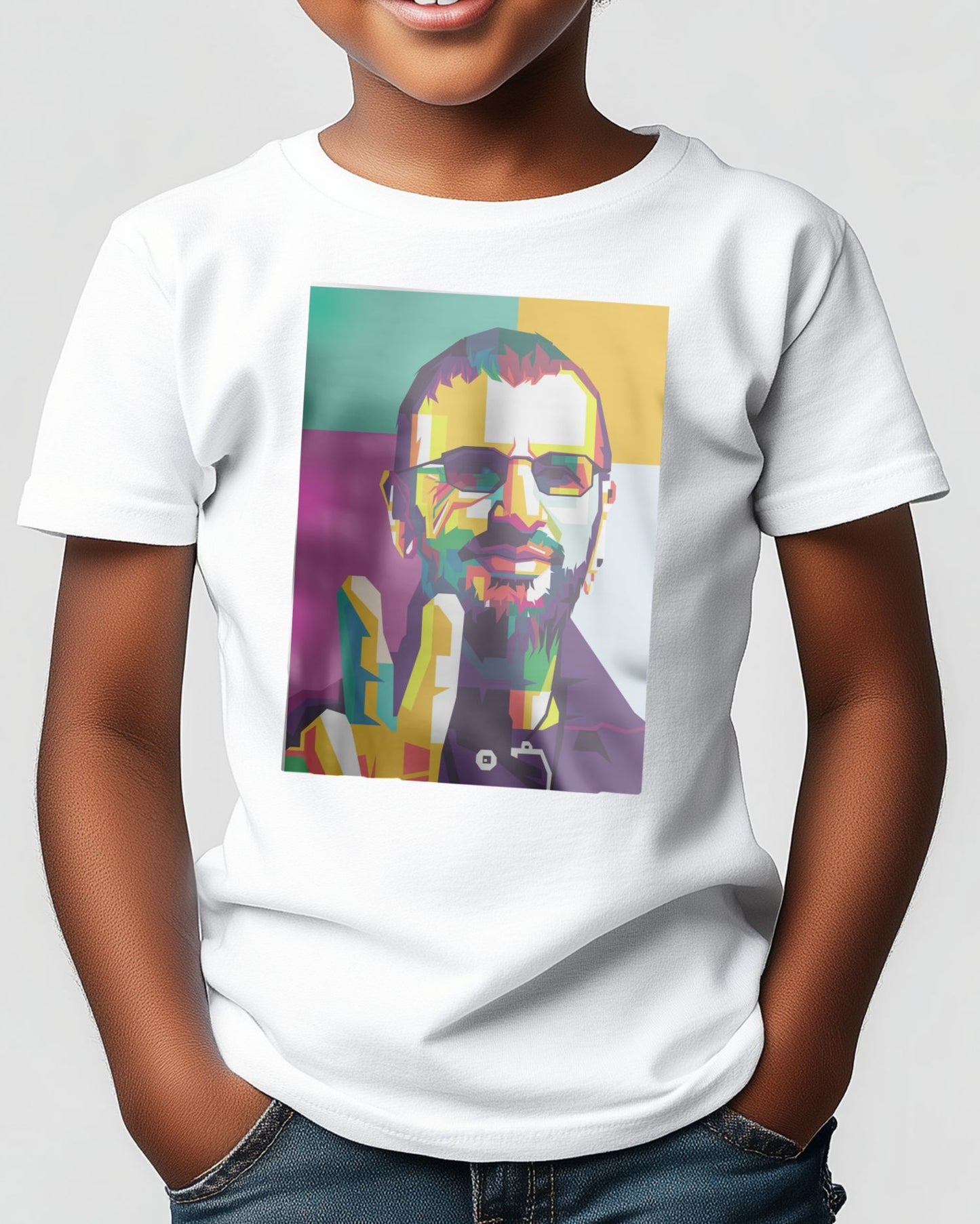 Ringo Star Pop Art - @WpapArtist