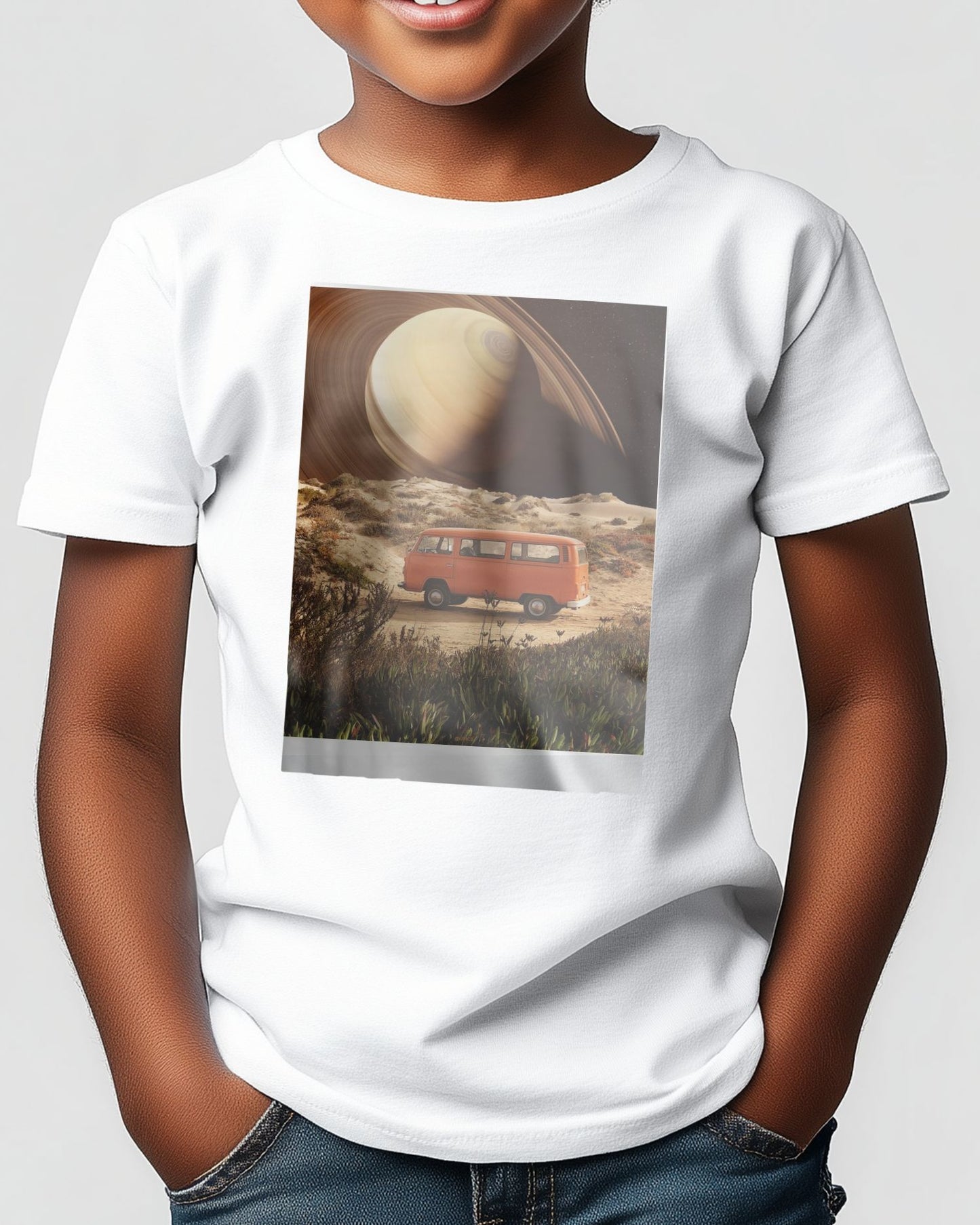 SATURN DUNES - @LFHCS