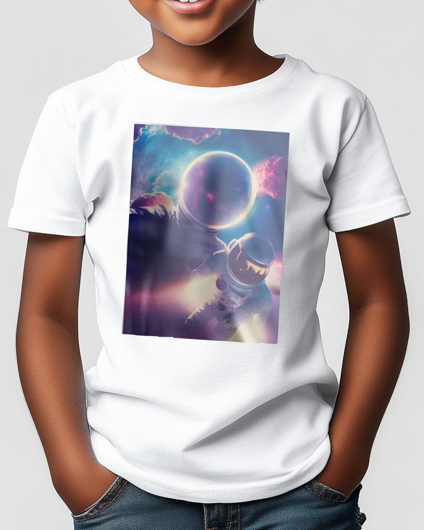 Space in Dream - @Windriani