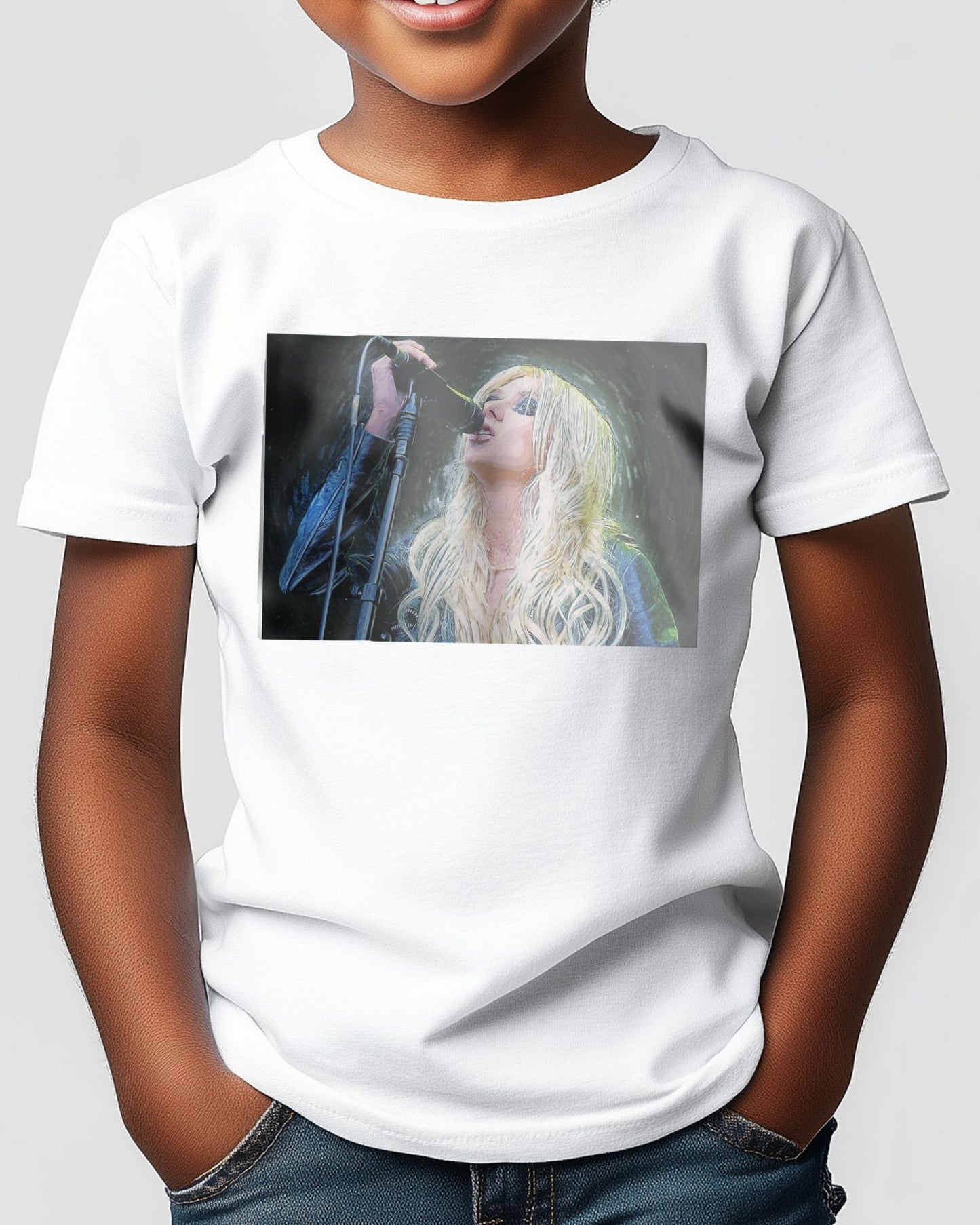 Taylor Momsen - @Masahiro_art