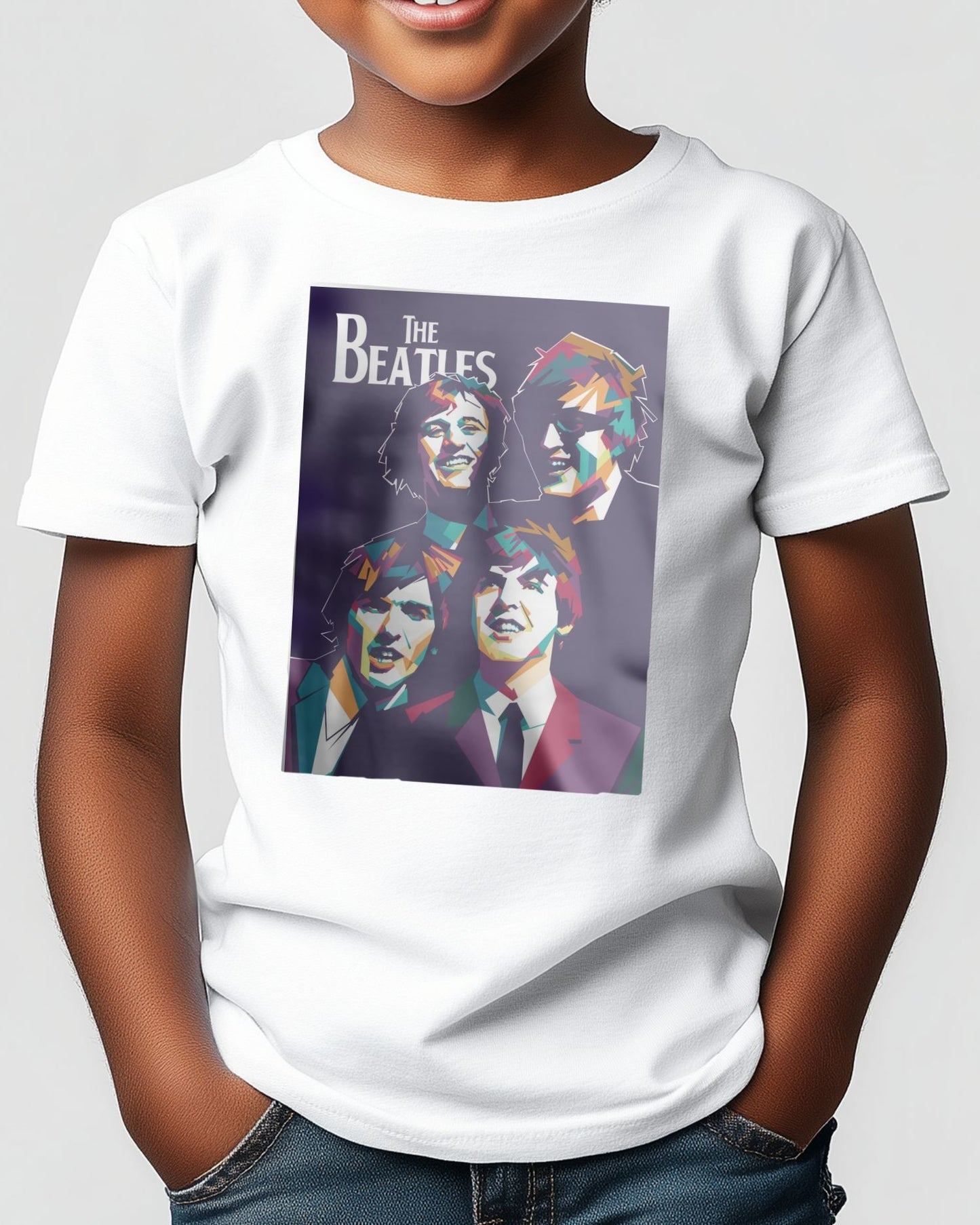 The Beatles - @fillart