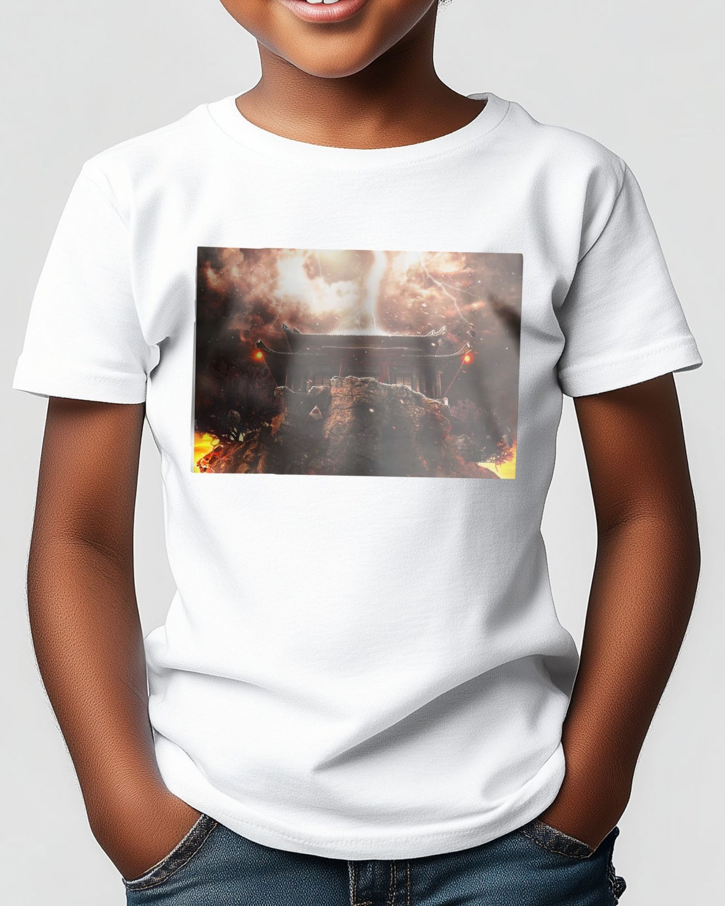 The Gods - @Windriani