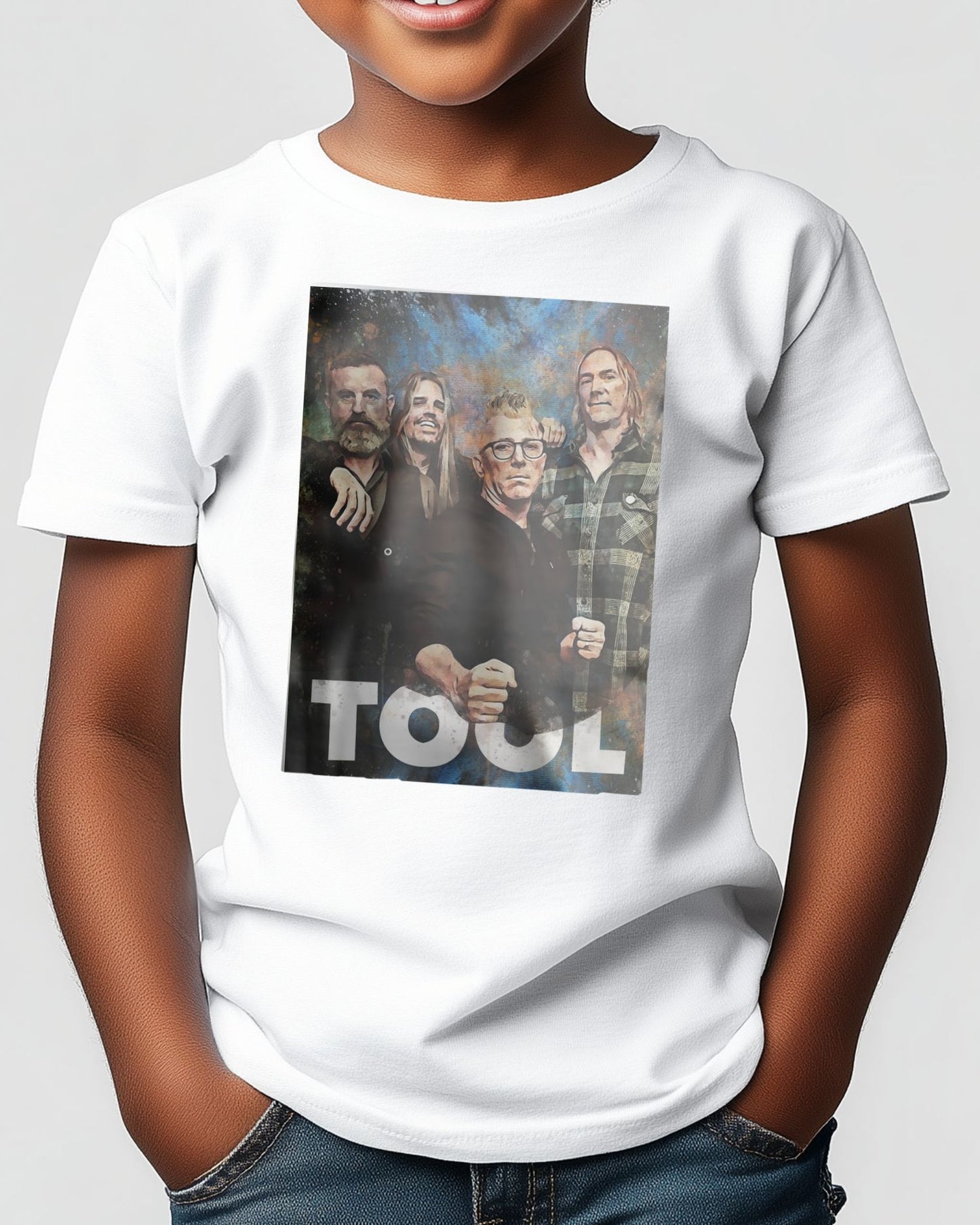 Tool band - @Baracca