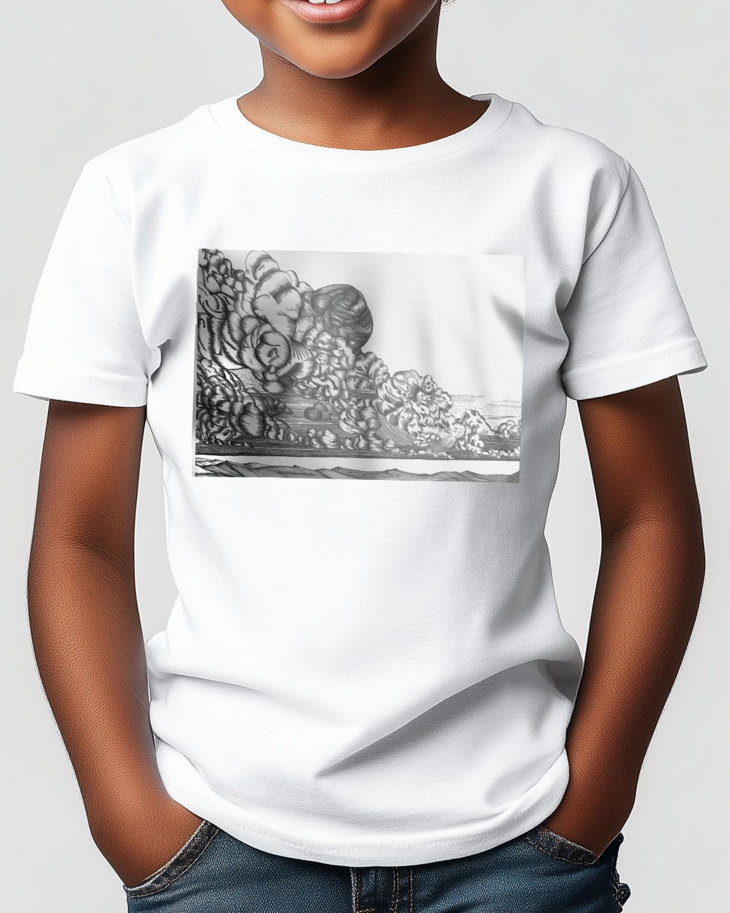 Tormenta 2 - @JuanAlcalá