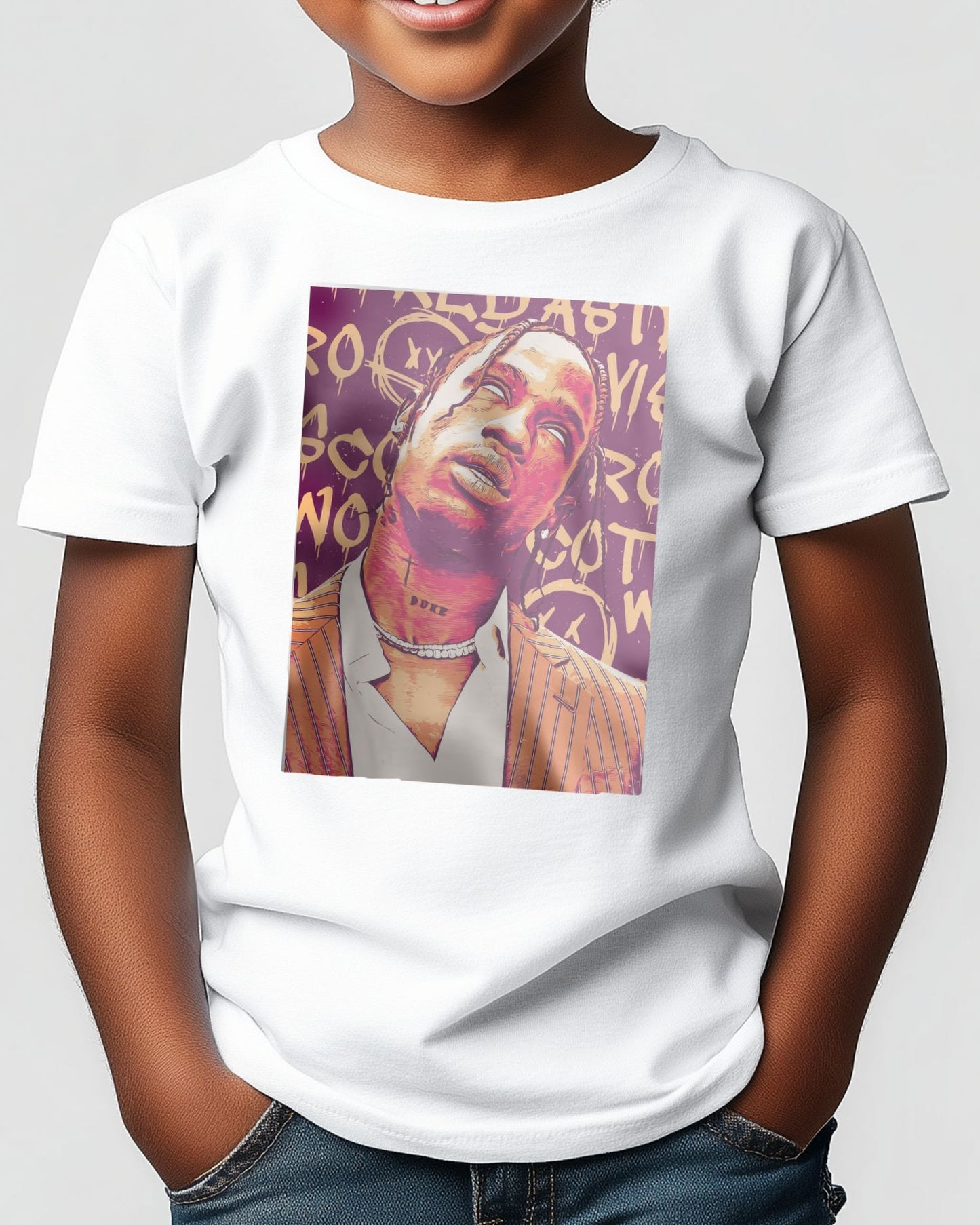 Travis Scott - @Rhythmix