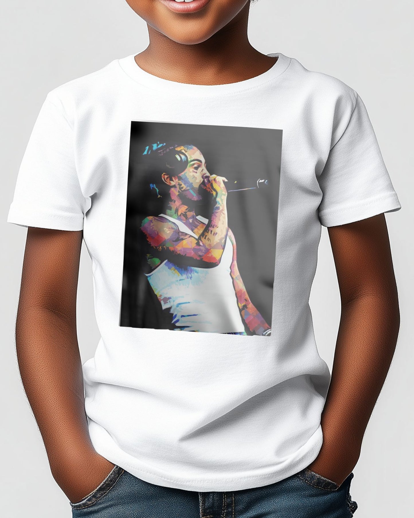 Xxx Tentacion legend musicians - @Edogawa