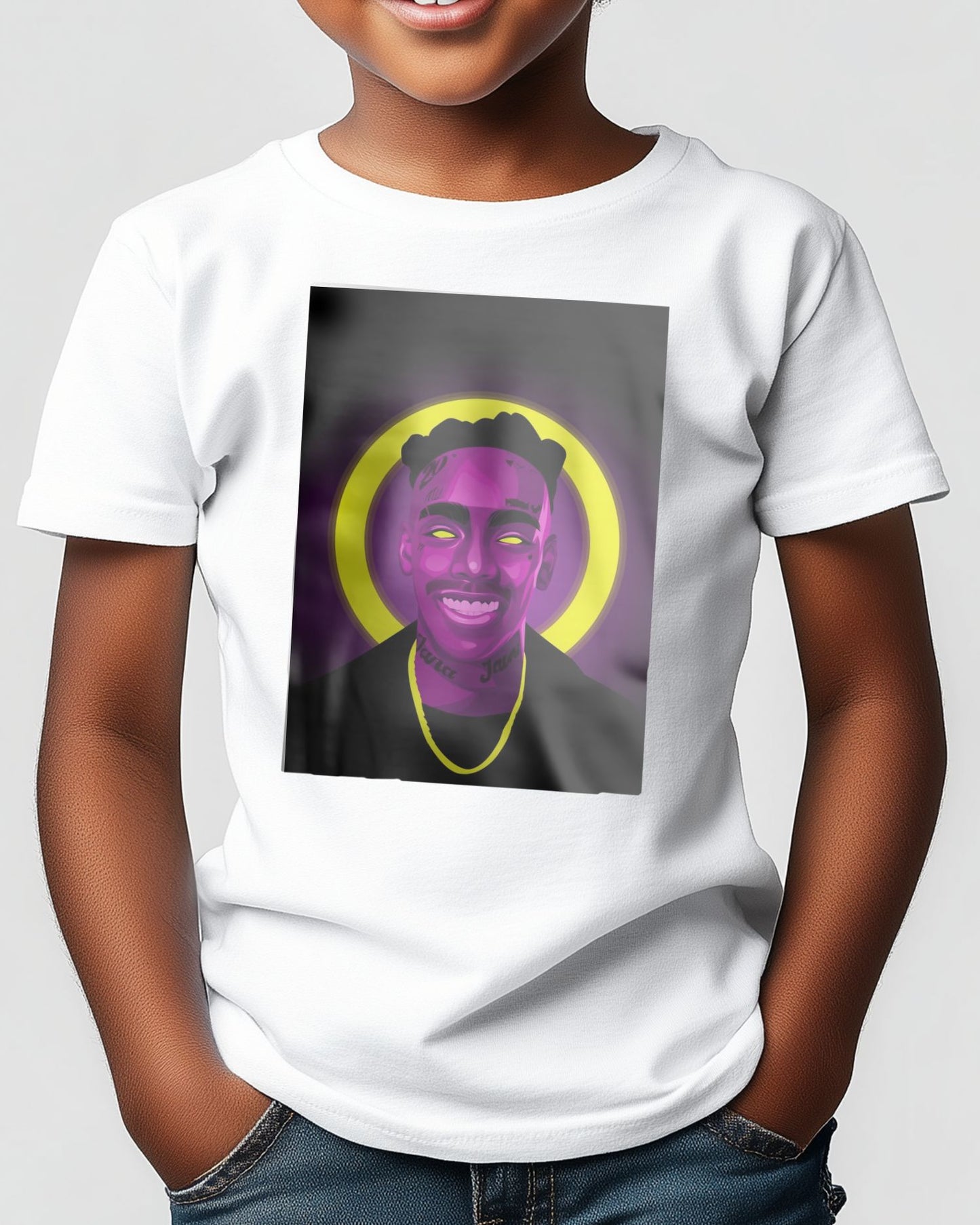 YNW Melly - @CraftStudio