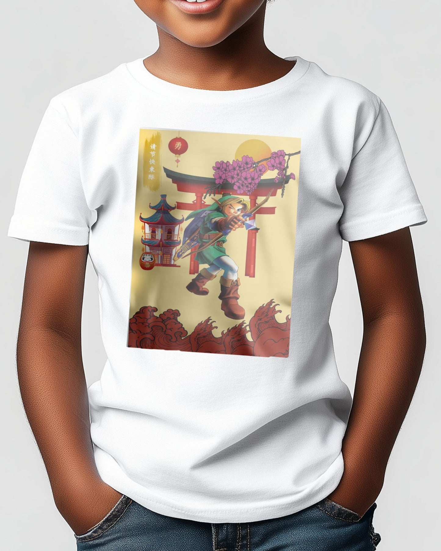 Zelada Japanese Wave 1 - @JeffNugroho