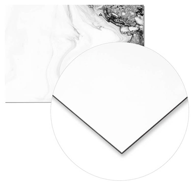 Black and White Sea - @samersmith