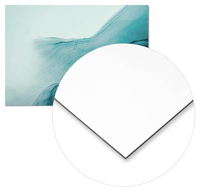 Blue Veil - @samersmith