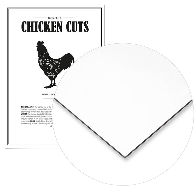 Chicken Cuts - @jesusguedes