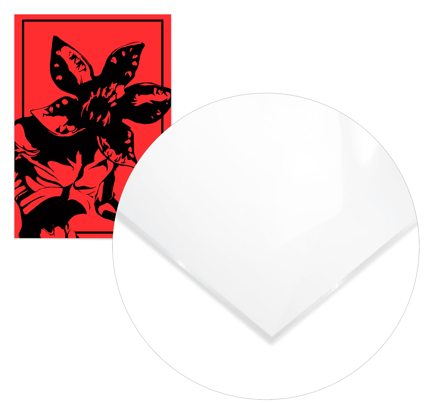 Demogorgon - @BrianWright