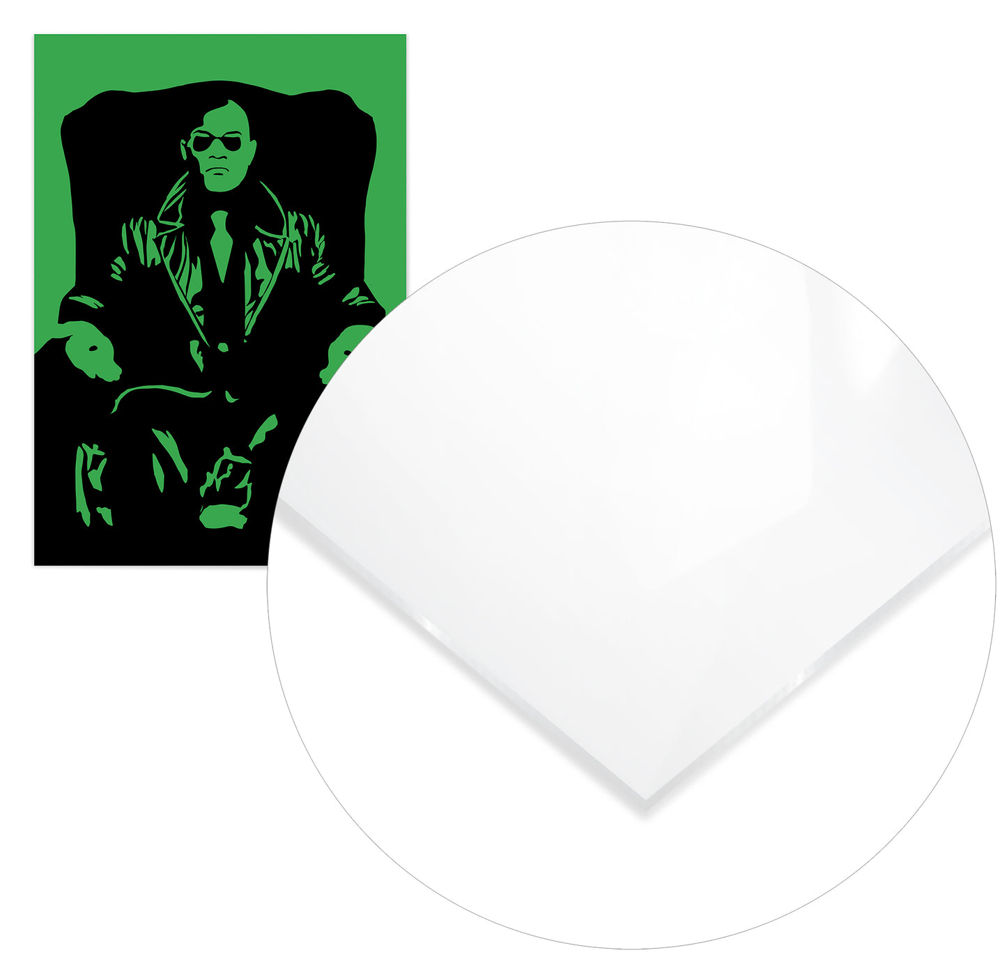 Morfeo Color - @WardT