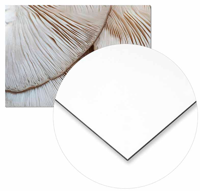 Mushroom - @germanvalle