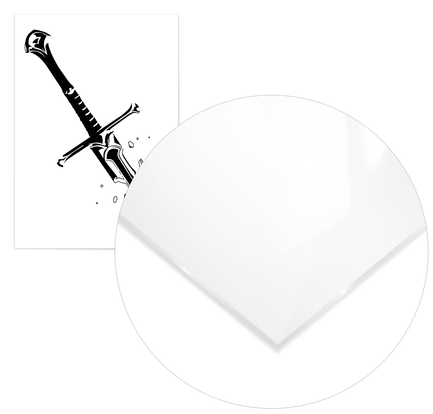 The Sword - @LeachScott