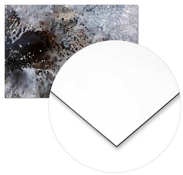 Water Painting - @samersmith