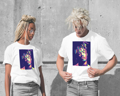 Juice wrld wpap - @VickyHanggara