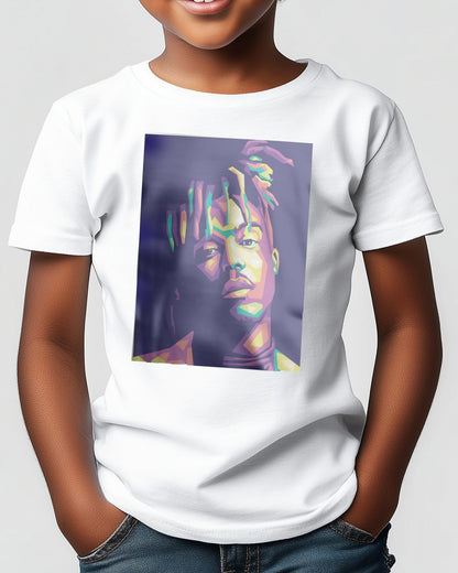 Juice wrld wpap - @VickyHanggara