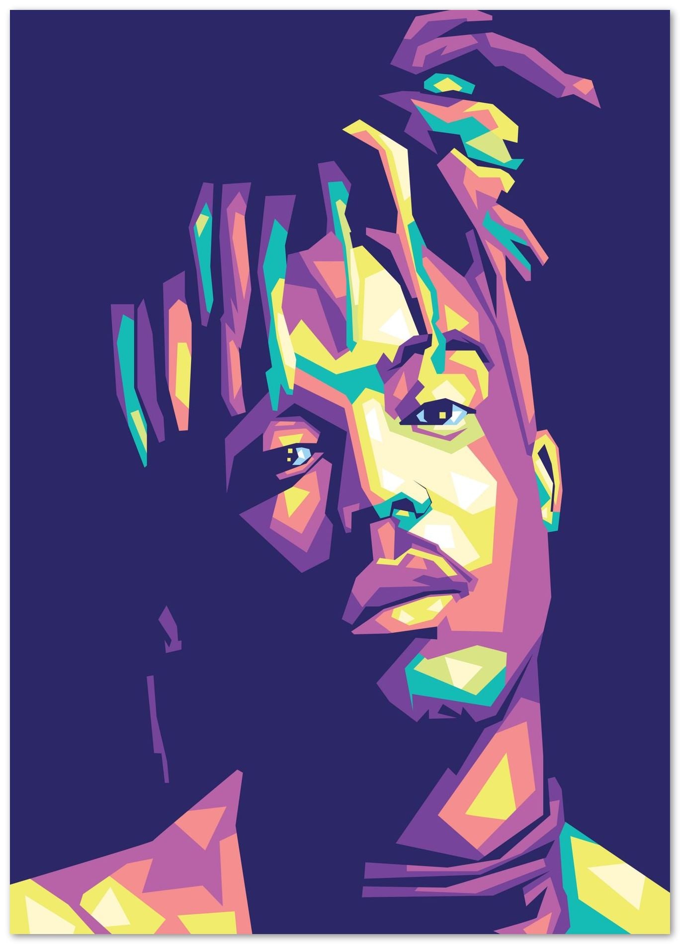 Juice wrld wpap - @VickyHanggara