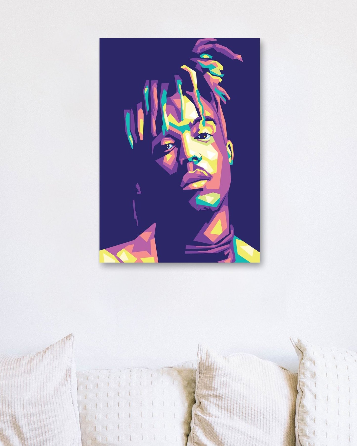 Juice wrld wpap - @VickyHanggara