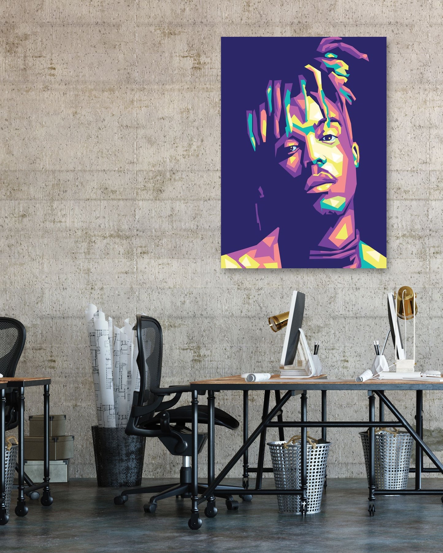 Juice wrld wpap - @VickyHanggara