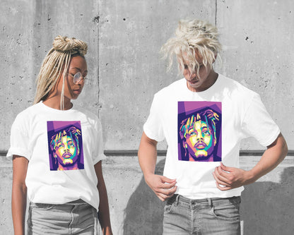 Juice wrld rapper wpap - @VickyHanggara