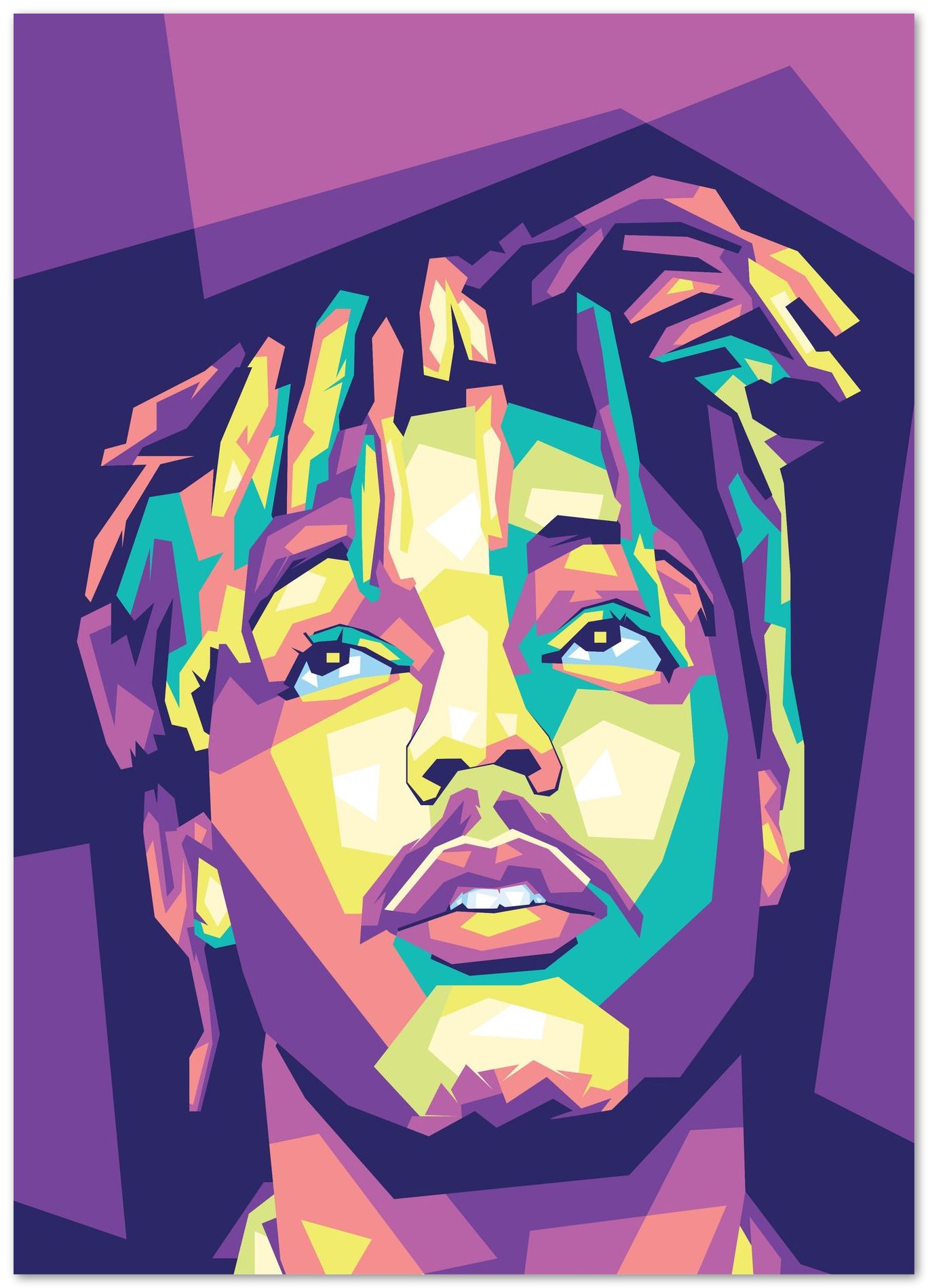 Juice wrld rapper wpap - @VickyHanggara