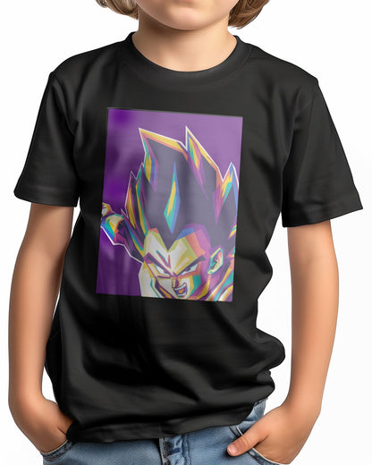 Dragon Ball Vegeta - @VickyHanggara