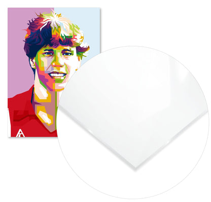 Markovanbasten ajax pop art - @WpapArtist