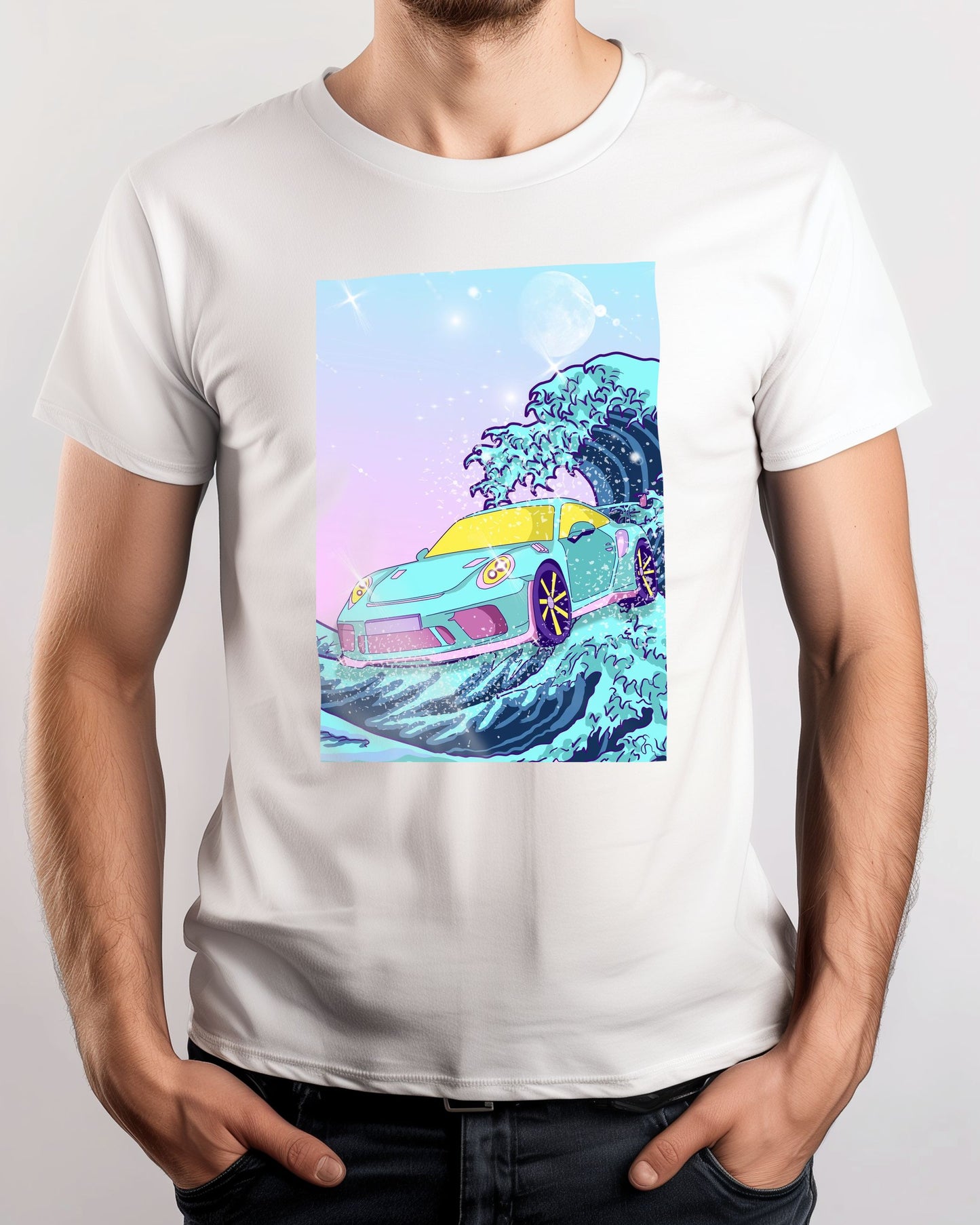 sport car for surfing - @beautifulday