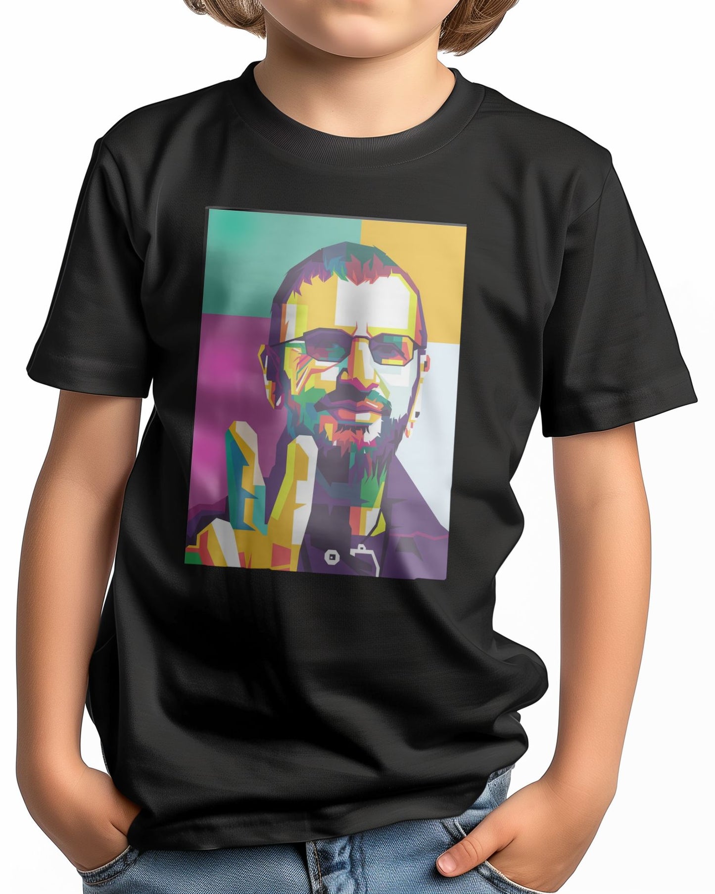 Ringo Star Pop Art - @WpapArtist