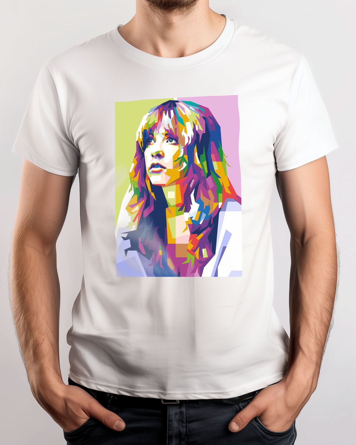 Stevie Nicks WPAP - @WpapArtist