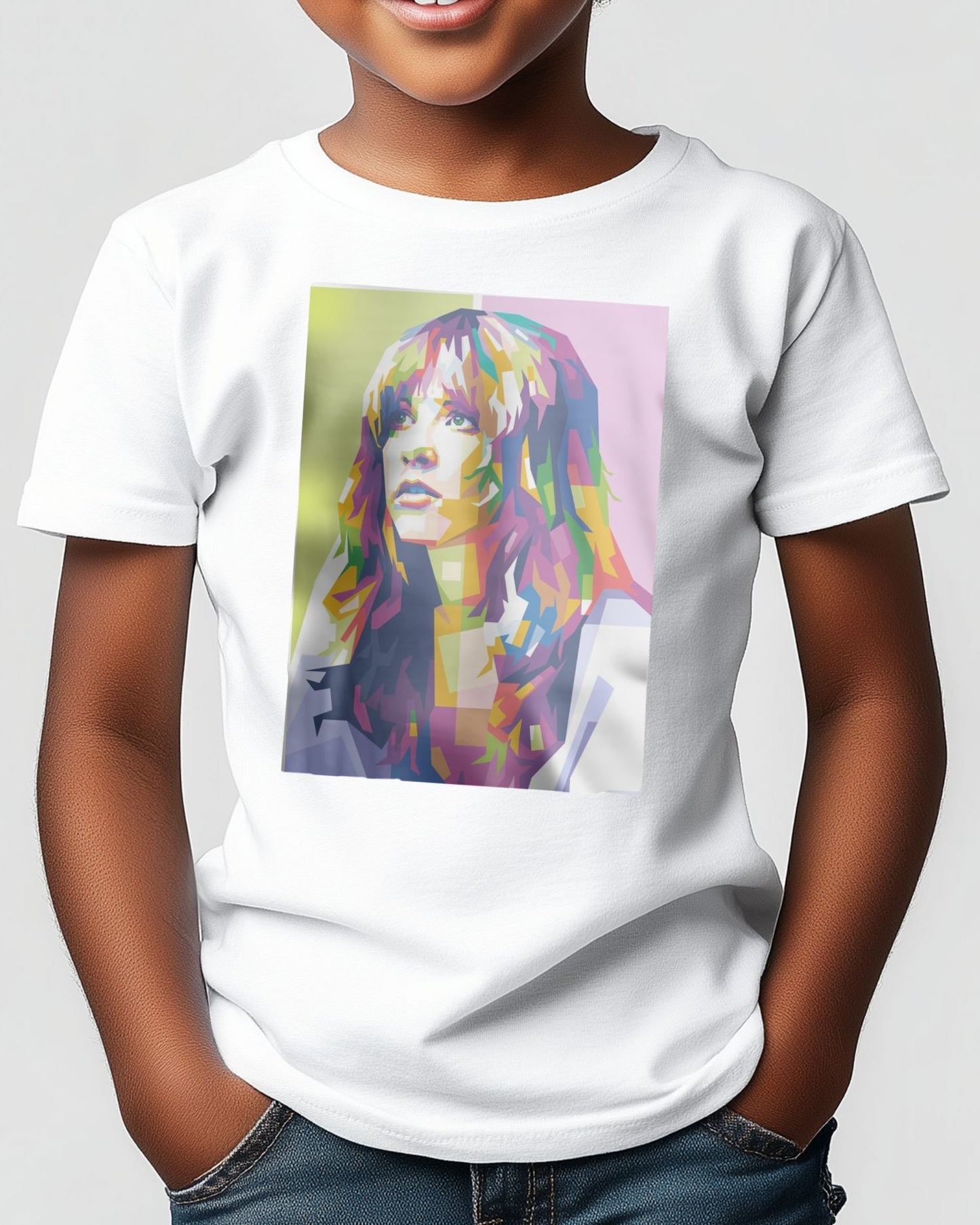 Stevie Nicks WPAP - @WpapArtist