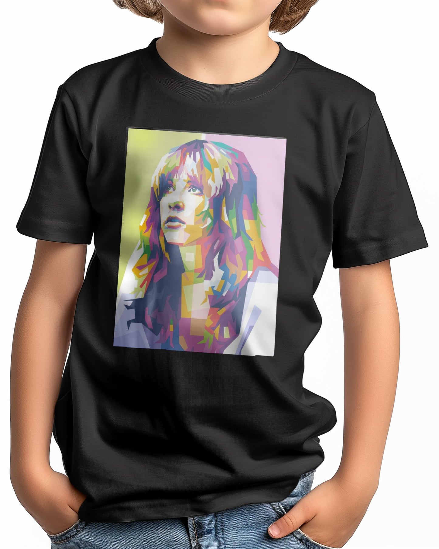 Stevie Nicks WPAP - @WpapArtist