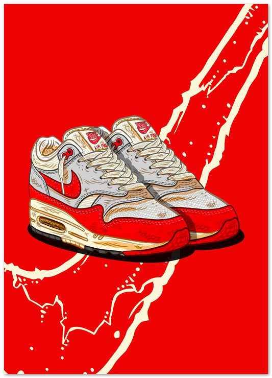 sneakers collector 0001 - @Ciat.kicks